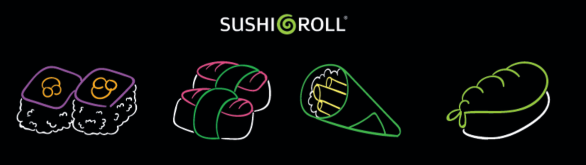 Sushi Roll
